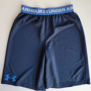 Under armour shorts
